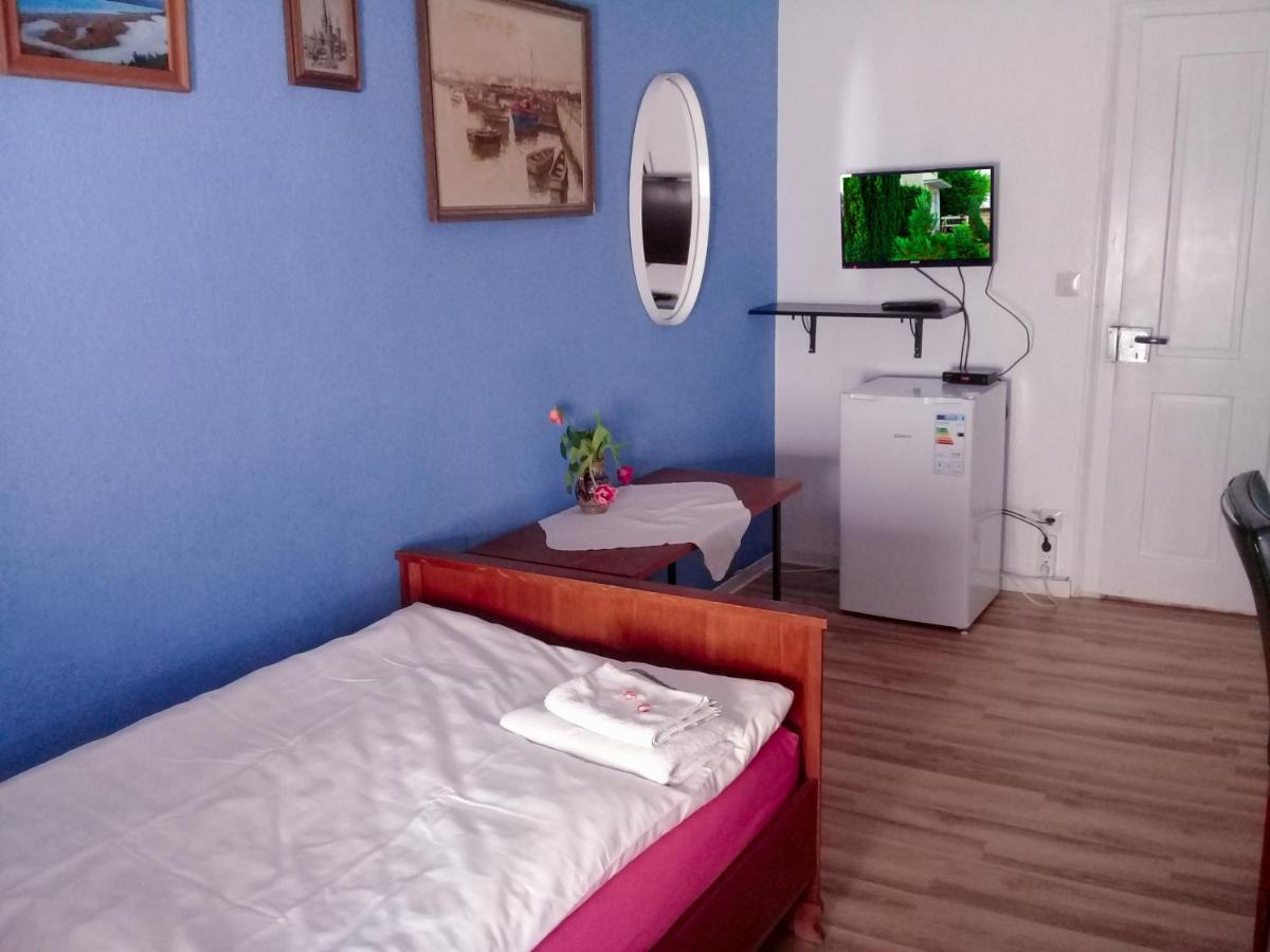 A&S Ferienwohnungen Koblenzer Strasse Бонн Экстерьер фото